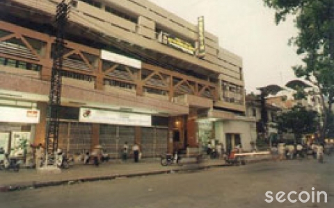 Kỷ niệm 23 năm thành lập Secoin